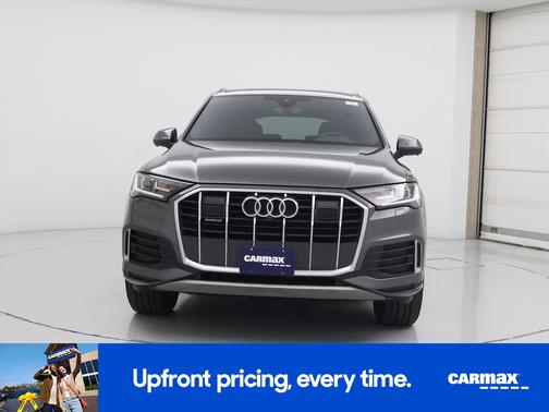 2023 Audi Q7 Premium Plus