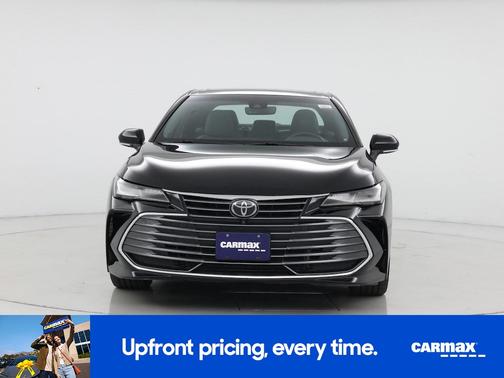 2019 Toyota Avalon Limited