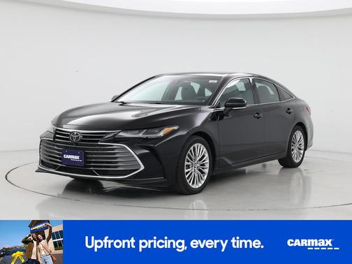 2019 Toyota Avalon Limited