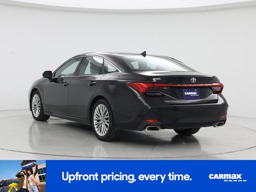 2019 Toyota Avalon Limited