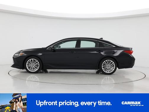 2019 Toyota Avalon Limited