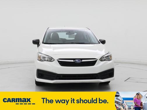 2022 Subaru Impreza