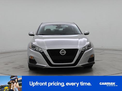 2021 Nissan Altima S