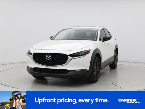 2023 Mazda CX-30 2.5 Turbo Premium