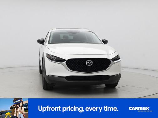 2023 Mazda CX-30 2.5 Turbo Premium