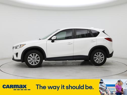 2015 Mazda CX-5 Touring