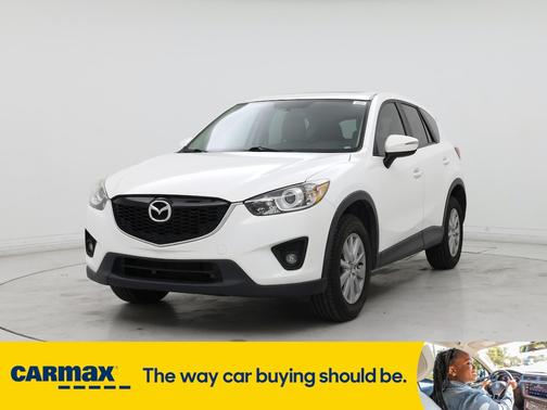 2015 Mazda CX-5 Touring