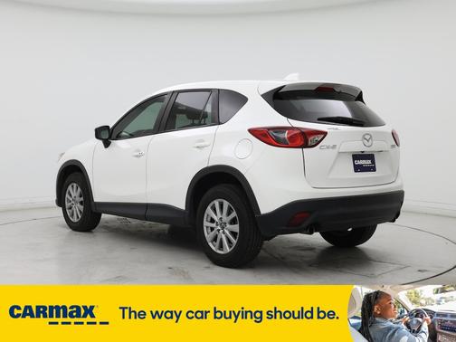 2015 Mazda CX-5 Touring