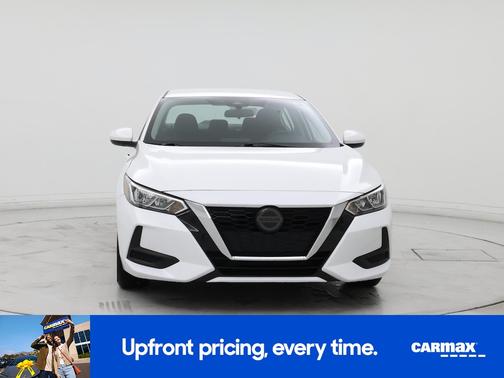 2023 Nissan Sentra S