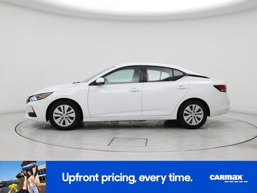 2023 Nissan Sentra S