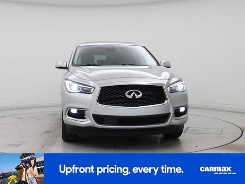 2019 INFINITI QX60 Pure