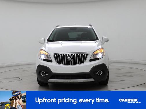 2016 Buick Encore Convenience