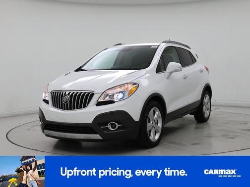 2016 Buick Encore Convenience