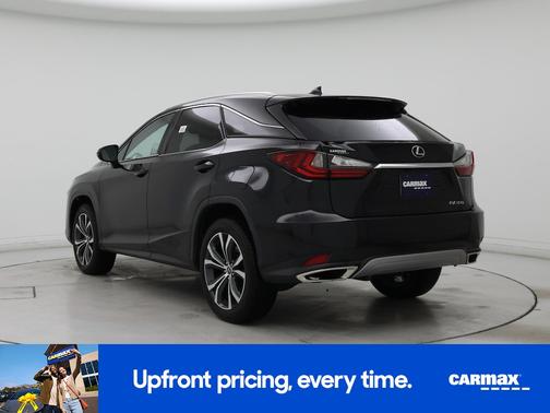 2021 Lexus RX 350 RX 350