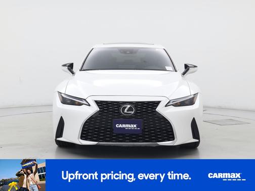 2023 Lexus IS 300 