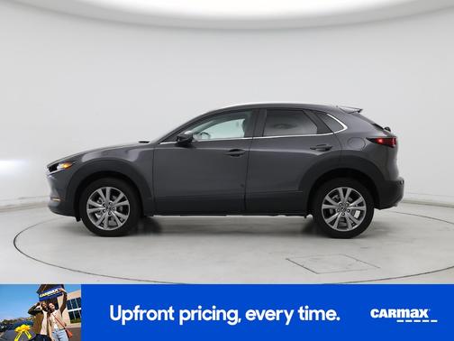 2023 Mazda CX-30 2.5 S Preferred Package