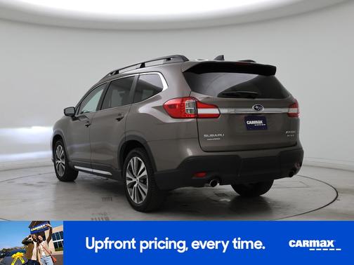 2021 Subaru Ascent Limited