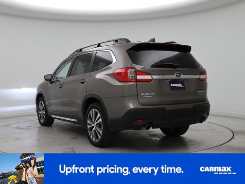 Brown 2021 Subaru Ascent Limited