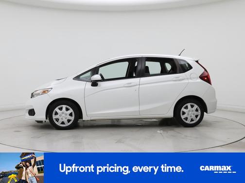 2019 Honda Fit LX