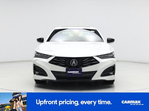 2024 Acura TLX SH-AWD A-Spec