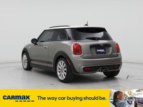 2019 MINI Hardtop S