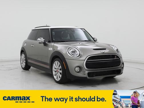 2019 MINI Hardtop S