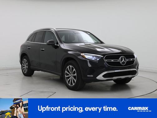 2023 Mercedes-Benz GLC 300 