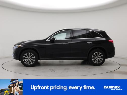 2023 Mercedes-Benz GLC 300 