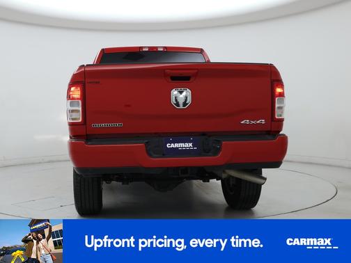 2024 RAM 2500 Bighorn