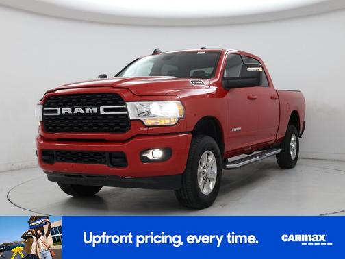 2024 RAM 2500 Bighorn