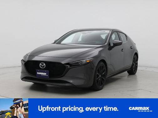 2020 Mazda Mazda3 Premium