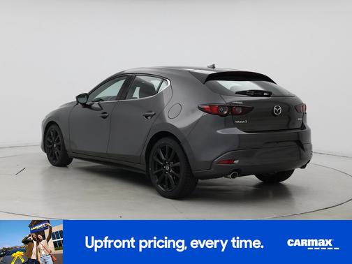 2020 Mazda Mazda3 Premium