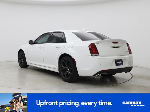 2021 Chrysler 300 S