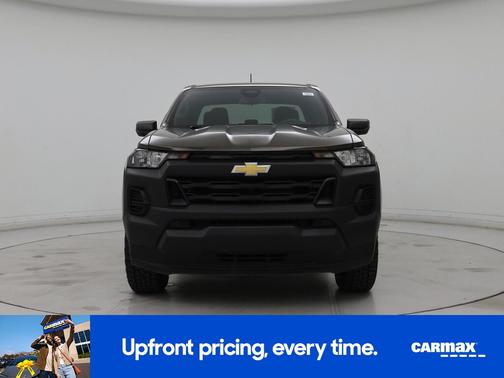 2023 Chevrolet Colorado Work Truck