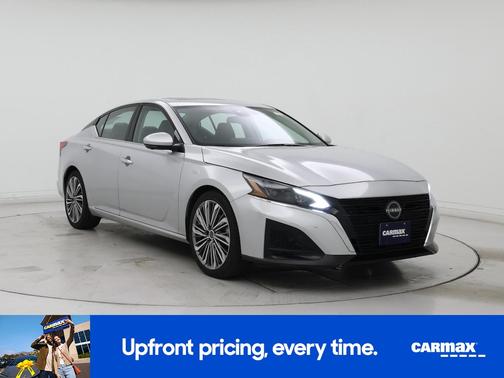 2023 Nissan Altima SL