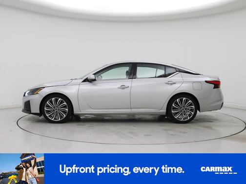 2023 Nissan Altima SL