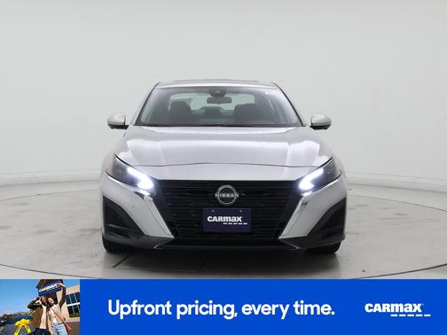 2023 Nissan Altima SL