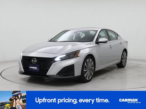 2023 Nissan Altima SL