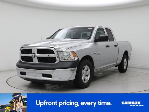 2014 RAM 1500 Tradesman