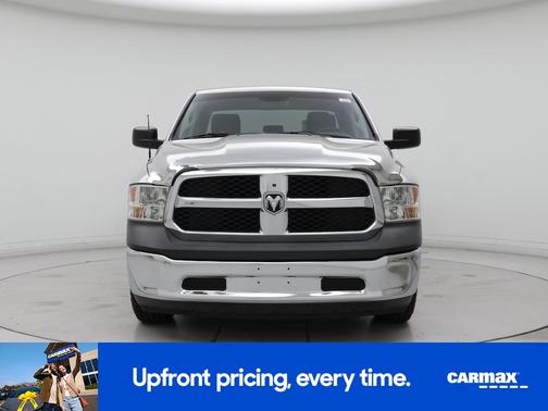 2014 RAM 1500 Tradesman