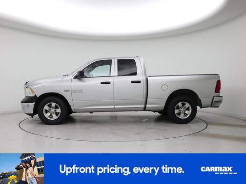 2014 RAM 1500 Tradesman