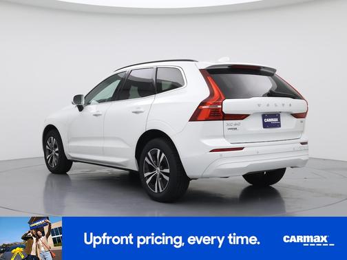 2023 Volvo XC60 B5 Core