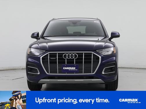 2023 Audi Q5 Premium