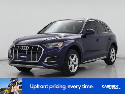 2023 Audi Q5 Premium