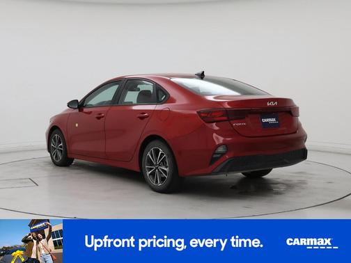 2023 Kia Forte LX