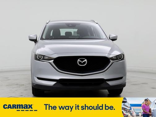 2019 Mazda CX-5 Sport