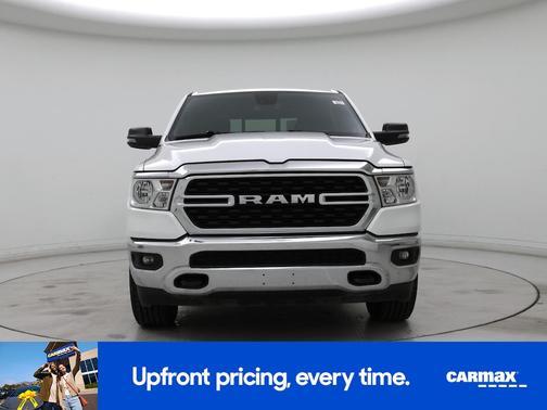 2023 RAM 1500 Bighorn