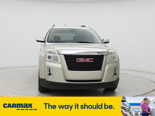 2015 GMC Terrain SLE