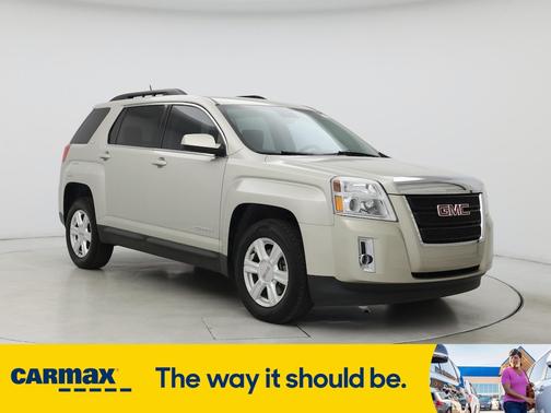 2015 GMC Terrain SLE
