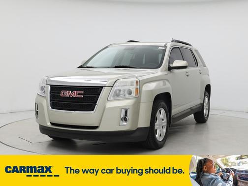 2015 GMC Terrain SLE